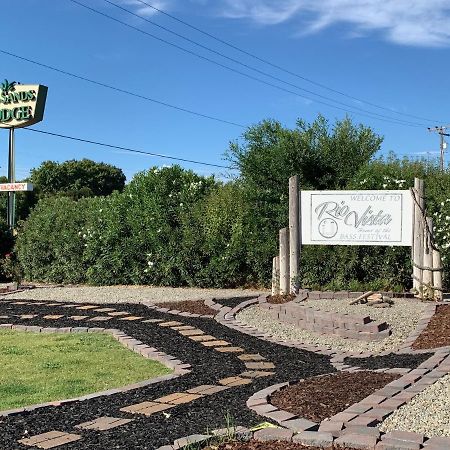 Rio Sands Lodge Rio Vista Exterior photo